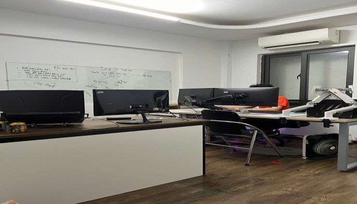 Cho thuê nhà ngõ ô tô Trung Văn, Nam Từ Liêm, 5 tầng, 40m2, 17 Triệu - VP, ở gia đình
